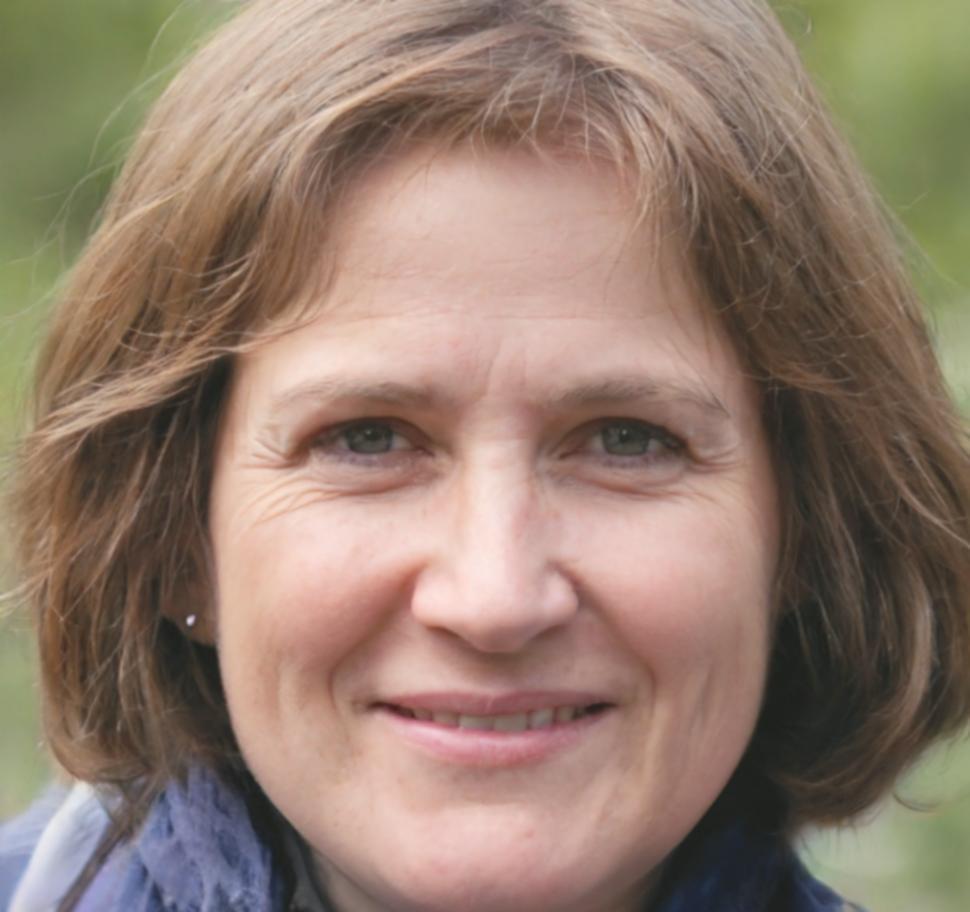 Raluca Mihăilescu, Director Financiar